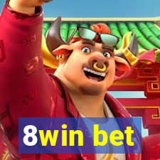 8win bet